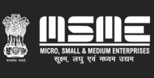MSME Registered
